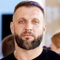 Репетитор - Володимир М. id: 150589