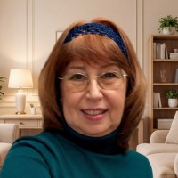 Тетяна Іщенко  репетитор  Психології онлайн