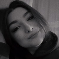 Ганна Абрамова