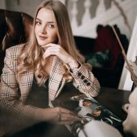 Анна П.