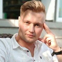 Репетитор Александр Коротун - BUKI