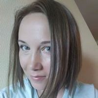 Репетитор - Лилия К. id: 116279
