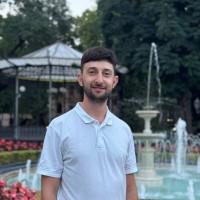 Репетитор Рафаіл Гасанов - BUKI