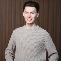 Ярослав Хрокало  репетитор  Английского языка онлайн