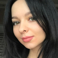 Репетитор - Карина С.