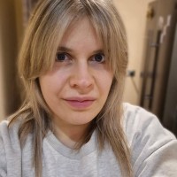 Анна Чайковська  репетитор  для Підготовки до школи онлайн
