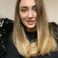 Репетитор - Дарина К. id: 88250
