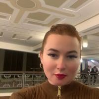 Репетитор - Дар'я Ш. id: 69670