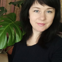 Репетитор Людмила Светловская - BUKI