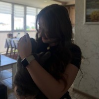 Репетитор Виктория Вегера - BUKI