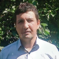 Репетитор Александр Гончарук - BUKI