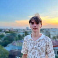 Репетитор Артем Папалович - BUKI