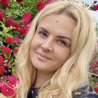 Репетитор Ірина Крамаренко - BUKI