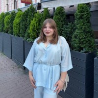 Репетитор Вікторія Гуріненко - BUKI