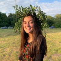Репетитор - Ирина Д. id: 76084