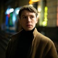 Репетитор - Богдан Т.