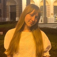 Репетитор - Софія С. id: 182534