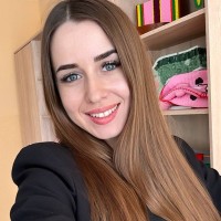 Репетитор Христина Кицмен - BUKI