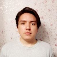 Репетитор - Jean A. id: 74653