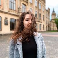 Репетитор - Діана К. id: 88938