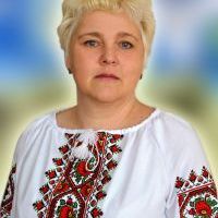 Репетитор - Оксана Ц. id: 144469