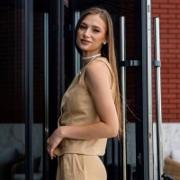 Репетитор - Вікторія Л. id: 60429