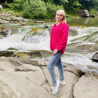 Христина О.