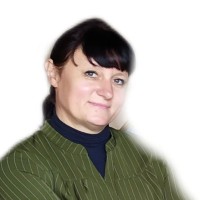 Репетитор Ірина Кубінець - BUKI