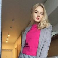 Репетитор - Діана М. id: 133705