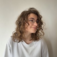 Репетитор Анастасія Куприкова - BUKI