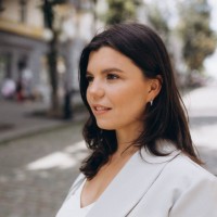 Репетитор - Богдана MAKAOVA-MELAMUD