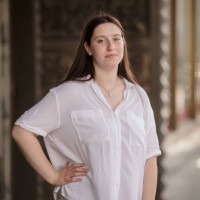 Репетитор Анна Лисак - BUKI