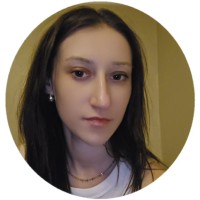 Александра Кушнир
