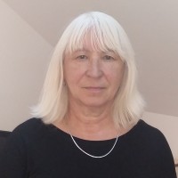 Репетитор Галина Лимич - BUKI