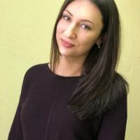 Репетитор Катерина Шамріна - BUKI