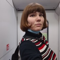 Репетитор - Олена К.