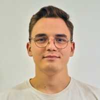 Репетитор Євгеній Васильченко - BUKI