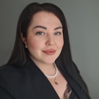 Ольга Сорочан  репетитор  Молодших класів онлайн