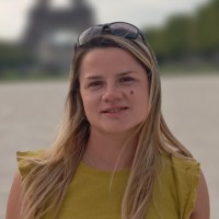 Олена Руснак  репетитор  Англійської мови онлайн