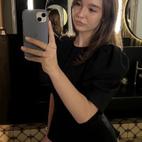 София Головкина  репетитор  Английского языка онлайн