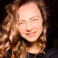 Репетитор Ганна Кутир - BUKI