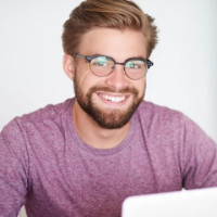 Репетитор - Дмитро К. id: 172963