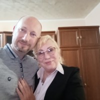 Светлана Ганжа  репетитор  Украинского языка и литературы Днепр