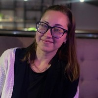 Марина Карецкая  репетитор  Польского языка онлайн