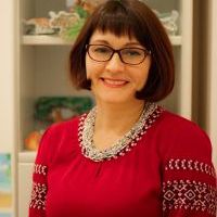 Репетитор Екатерина Глинская - BUKI