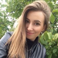 Репетитор - Ірина К. id: 46802