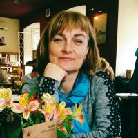 Репетитор - Інна О.