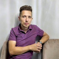 Репетитор Тарас Ткачук - BUKI