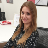 Репетитор Элви В. - BUKI