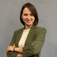 Репетитор Анастасия Филиппова - BUKI